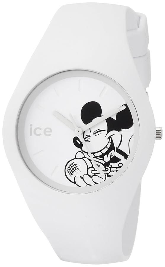 Amazon.co.jp: [Ice Watch] 腕時計 ICE Disney アイス